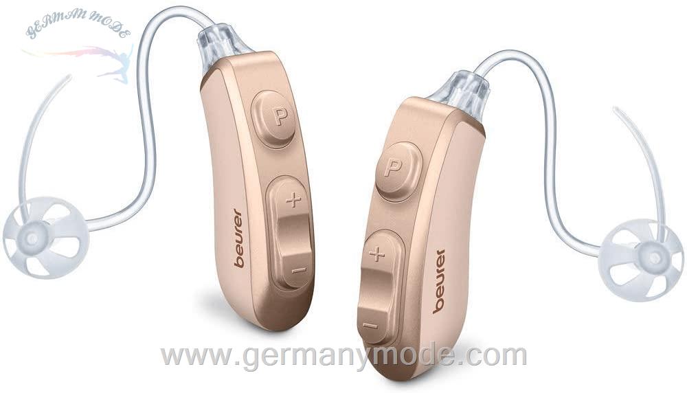 سمعک دیجیتالی بیورر آلمان Beurer Hörhilfe HA 80 Paar