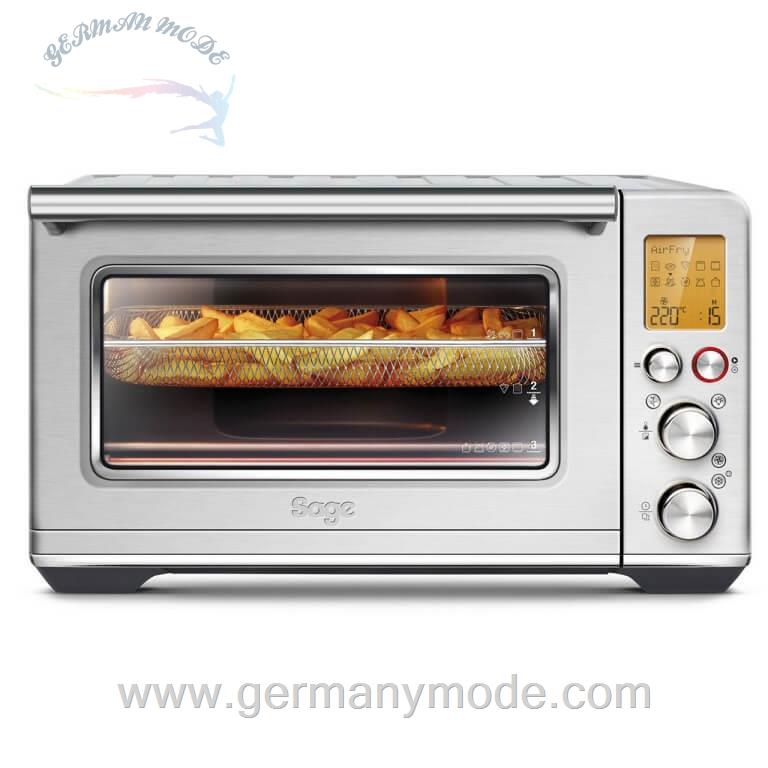 فر سرخ کن و هوشمند سیج انگلستان Sage SOV860 The Smart Oven Air Fryer