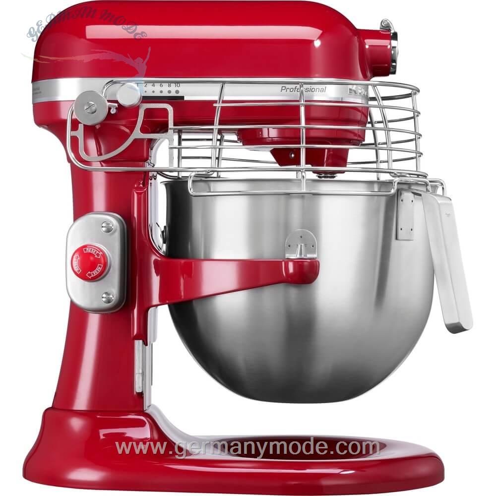 غذا ساز همه کاره کیچن اید آمریکا KitchenAid Professional 1.3 HP 5KSM7990X EER empire rot