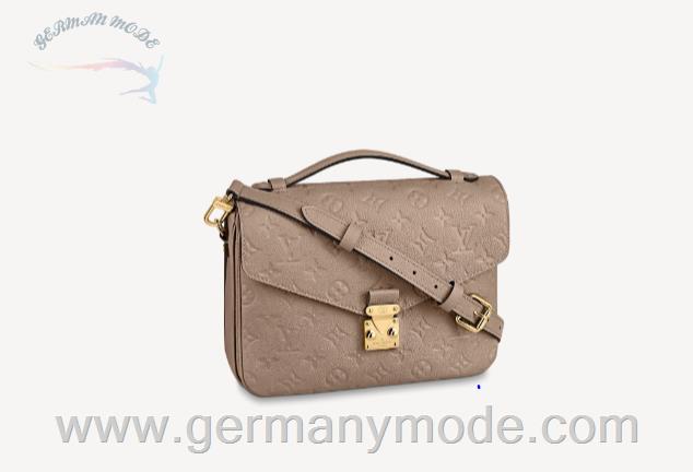 کیف دستی زنانه لویی ویتون فرانسه LOUIS VUITTON POCHETTE MÉTIS M44881