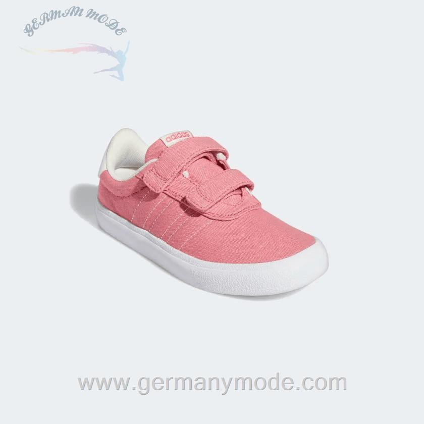 کتانی کودک دخترانه آدیداس آلمان ADIDAS VULCRAID3R SKATESCHUH-GZ3344