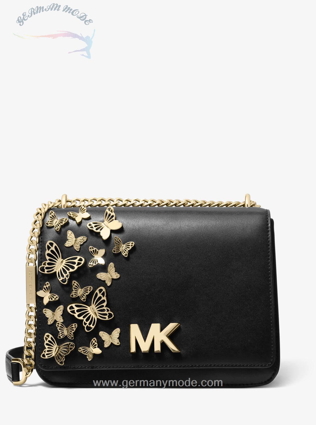کیف دوشی زنانه مایکل کورس آمریکا michael kors 30S9GOXL7O