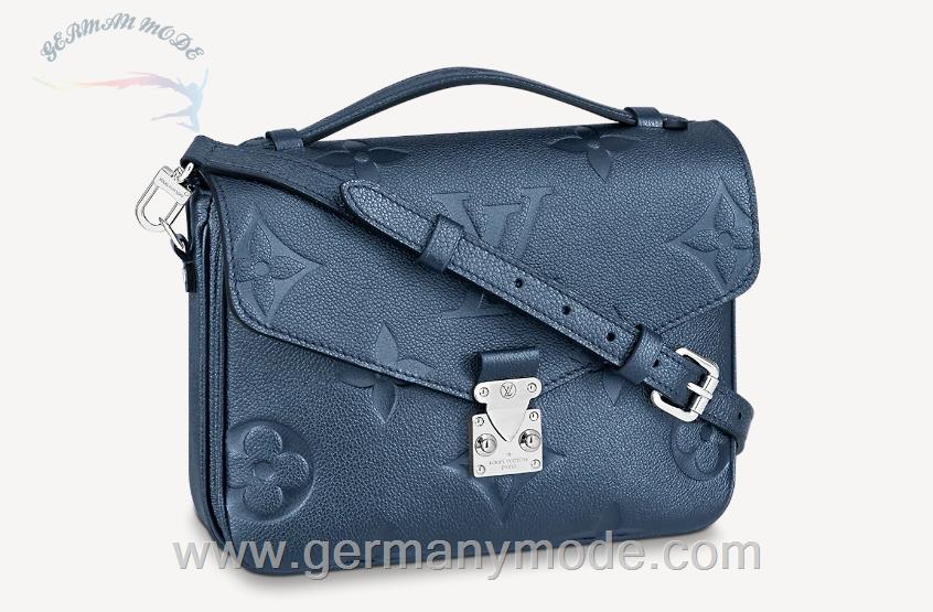 کیف دستی زنانه لویی ویتون فرانسه LOUIS VUITTON POCHETTE MÉTIS M59211