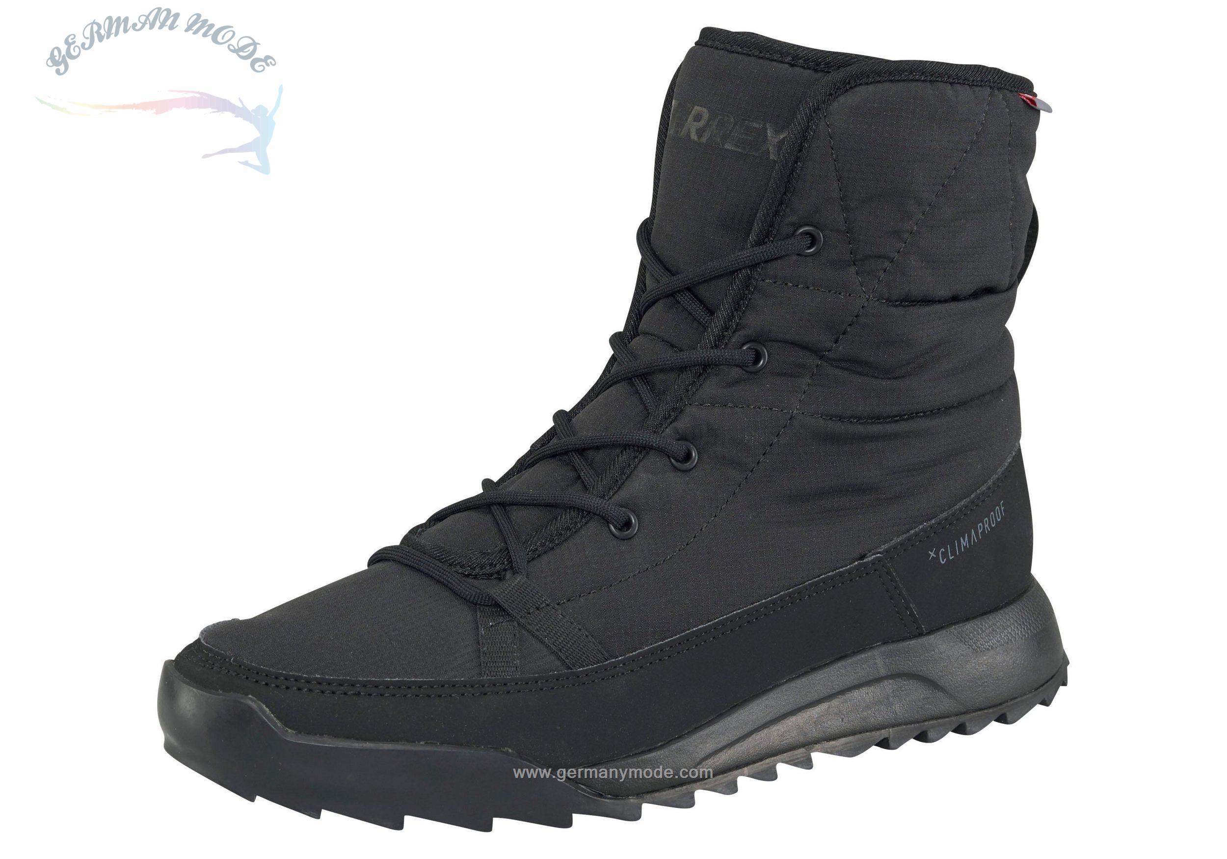 کتانی کوهنوردی زنانه آدیداس (آلمان) Terrex Choleah Padded