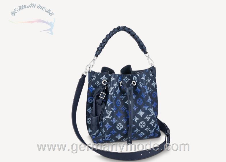 کیف دوشی زنانه لویی ویتون فرانسه LOUIS VUITTON MURIA M59554