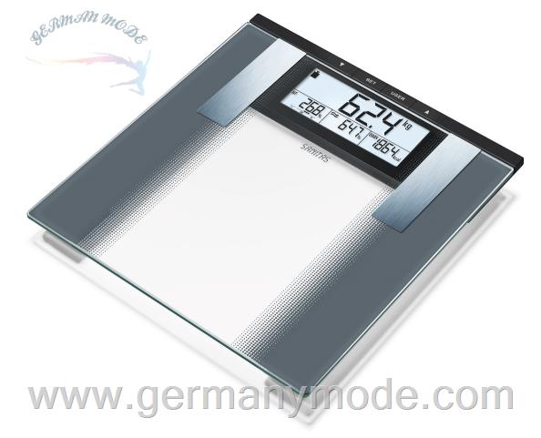 ترازو سانیتاس آلمان Sanitas SBG 21 - Glass diagnostic scale