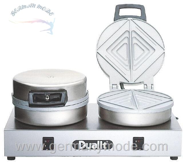 توستر وساندویچ ساز دوالیت انگلستان Dualit 73002