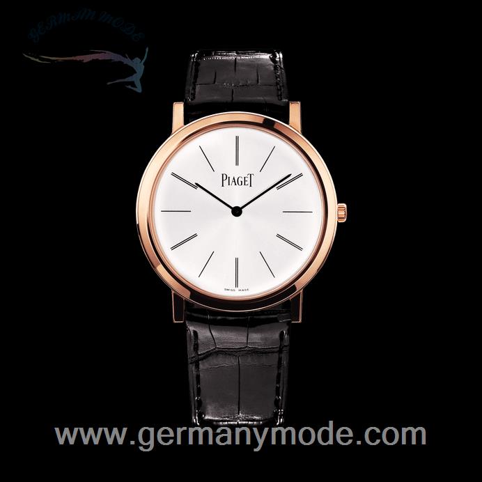 ساعت مچی مردانه پیاژه سوئیسpiaget ALTIPLANO UHR a