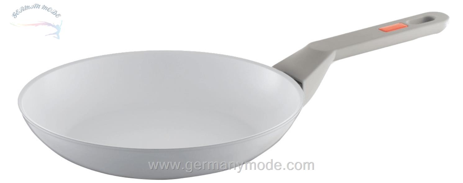 تابه 28 سانتی برندس آلمان Berndes Alu White Induction 28 cm (079748)