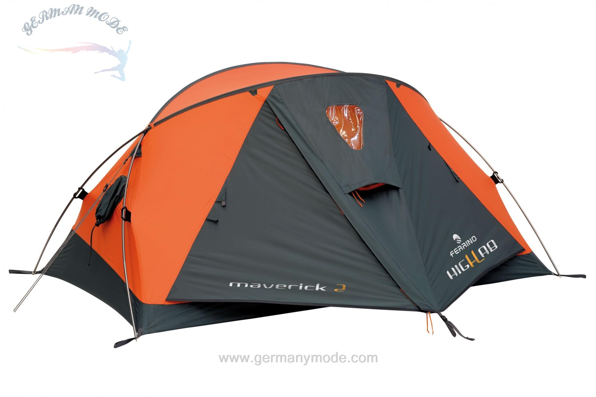 چادر کوهنوردی فرینو (ایتالیا) TENT MAVERICK 2