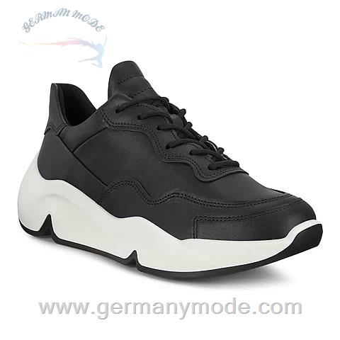 کتانی زنانه اکو دانمارک ECCO CHUNKY SNEAKER W