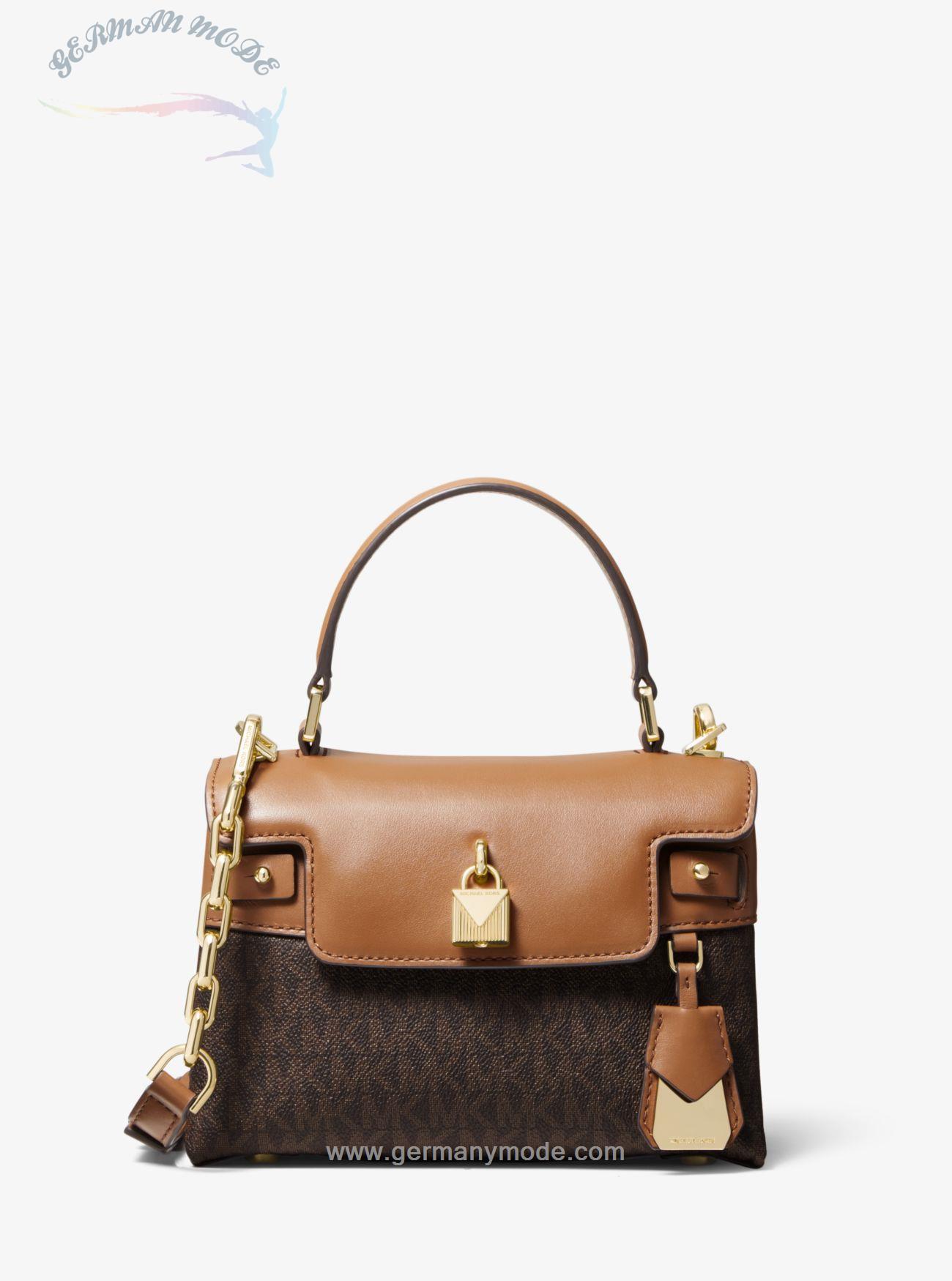کیف مجلسی زنانه مایکل کورس مدل michael kors 30S9GG7S0B