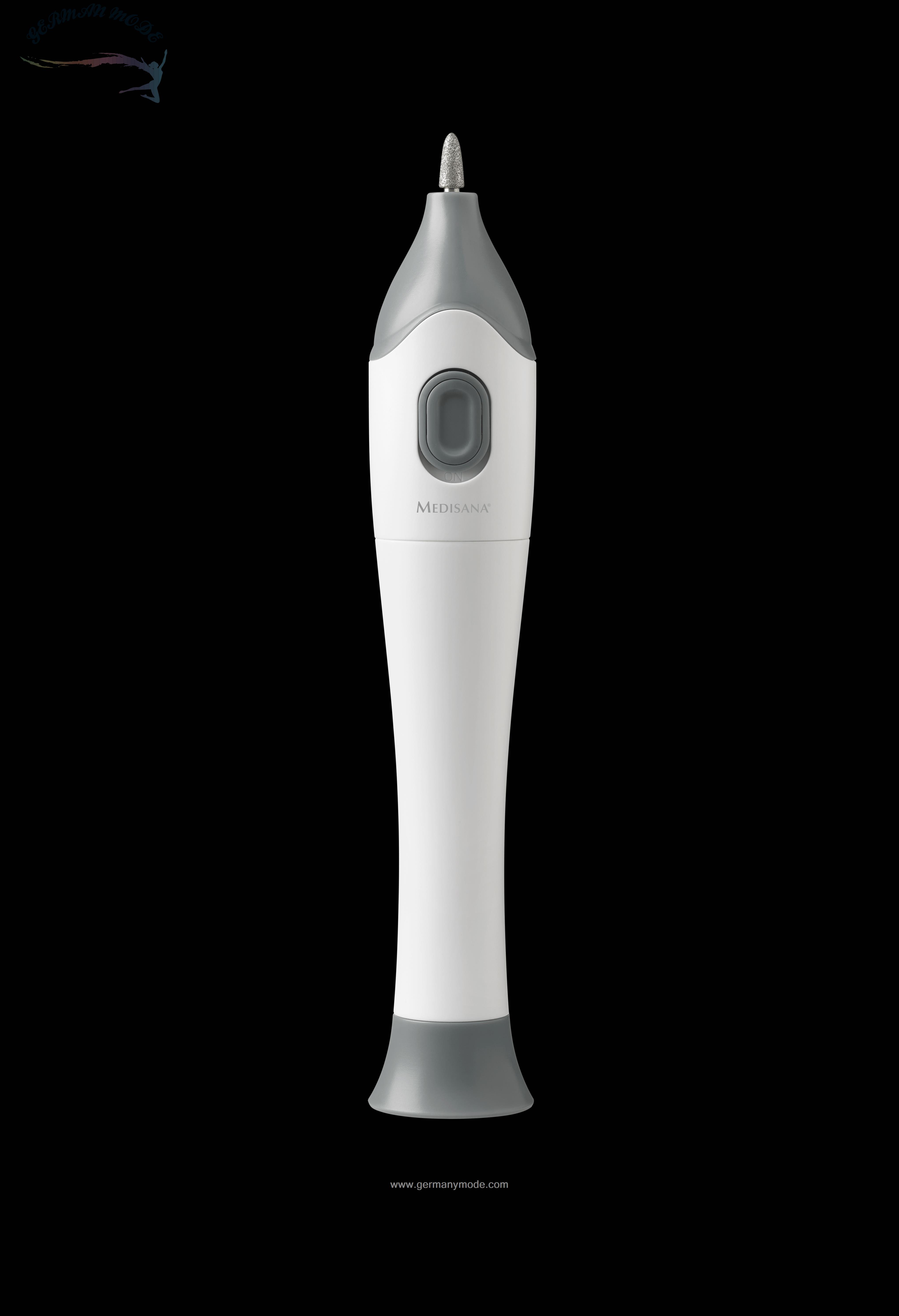 ست مانیکور و پدیکور مدیسانا آلمان medisnana MP 810 -Hand- und Fußpflegegerät