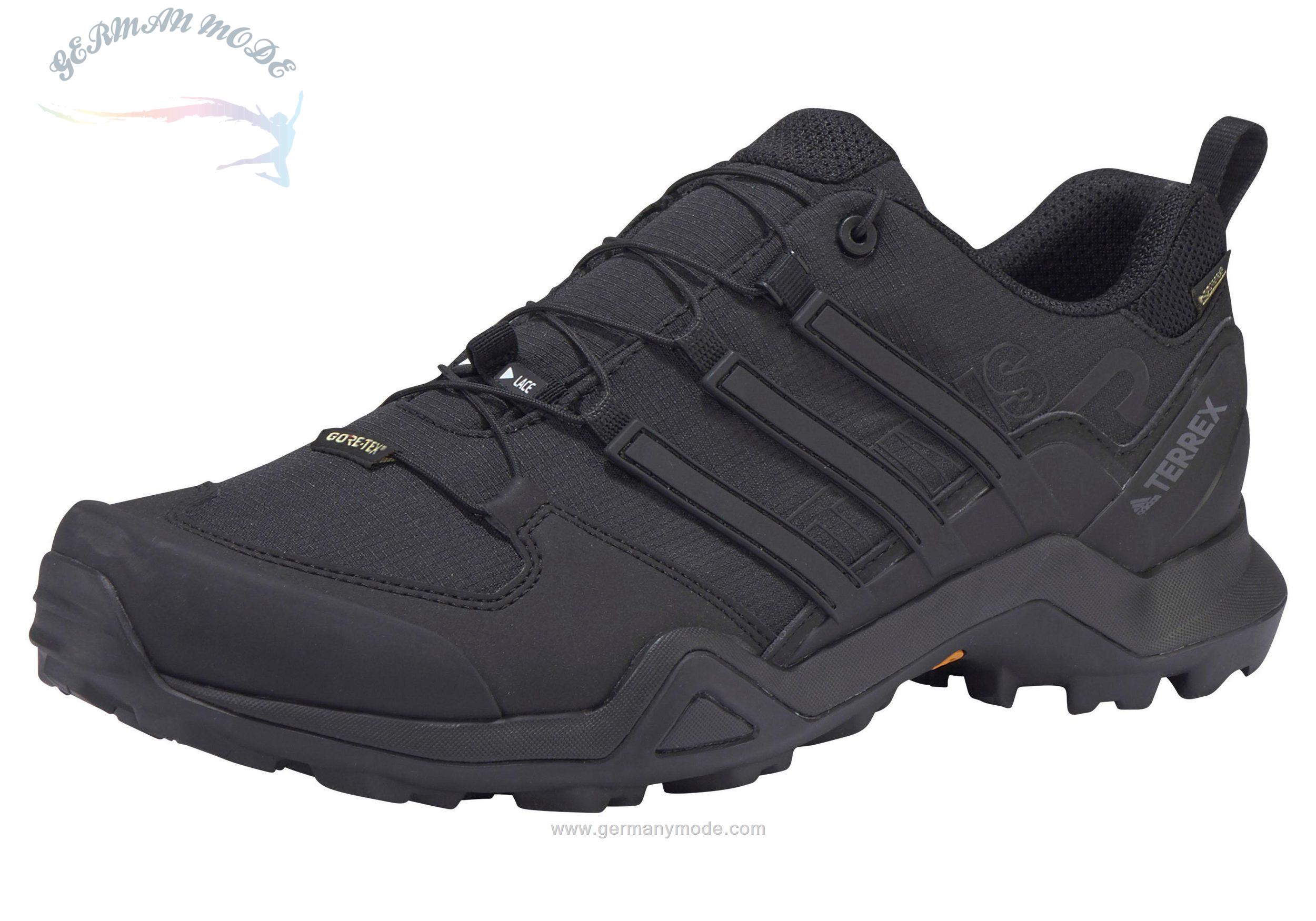 کتانی اسپرت مردانه آدیداس (آلمان) Terrex Swift R2 Goretex