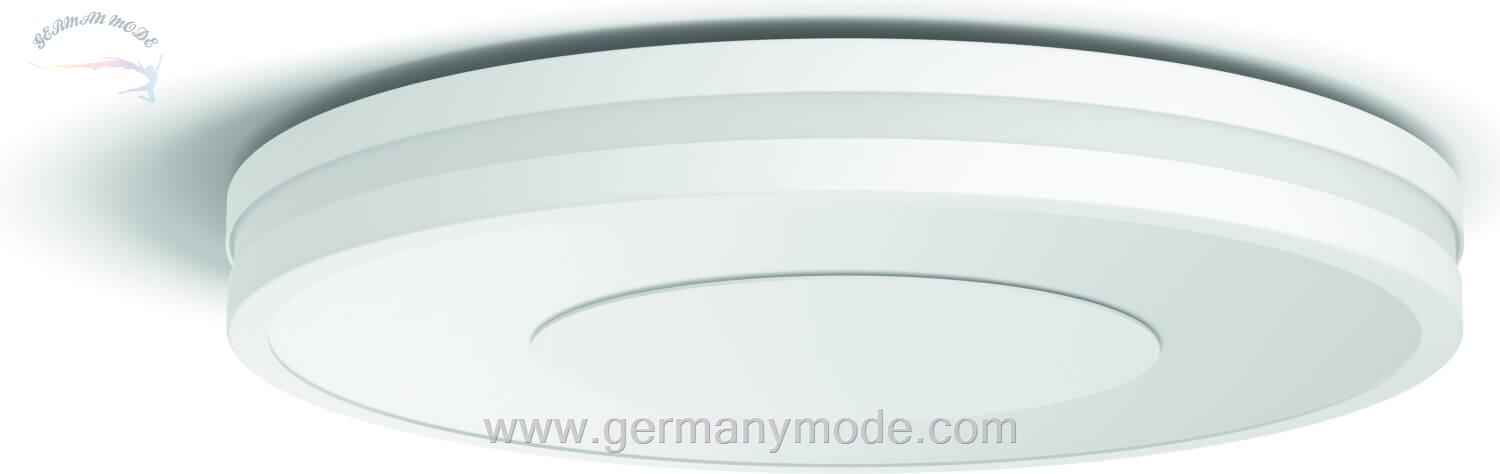 چراغ سقفی ال ای دی بلوتوثی فیلیپس هلند Philips Hue White Ambiance Being LED Bluetooth weiß