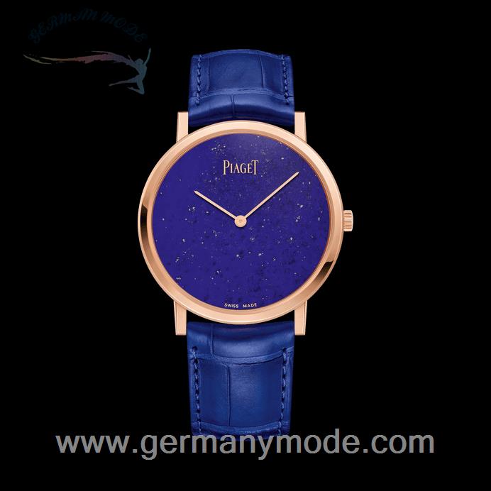 ساعت مچی مردانه پیاژه سوئیس PIAGET UHR ALTIPLANO y