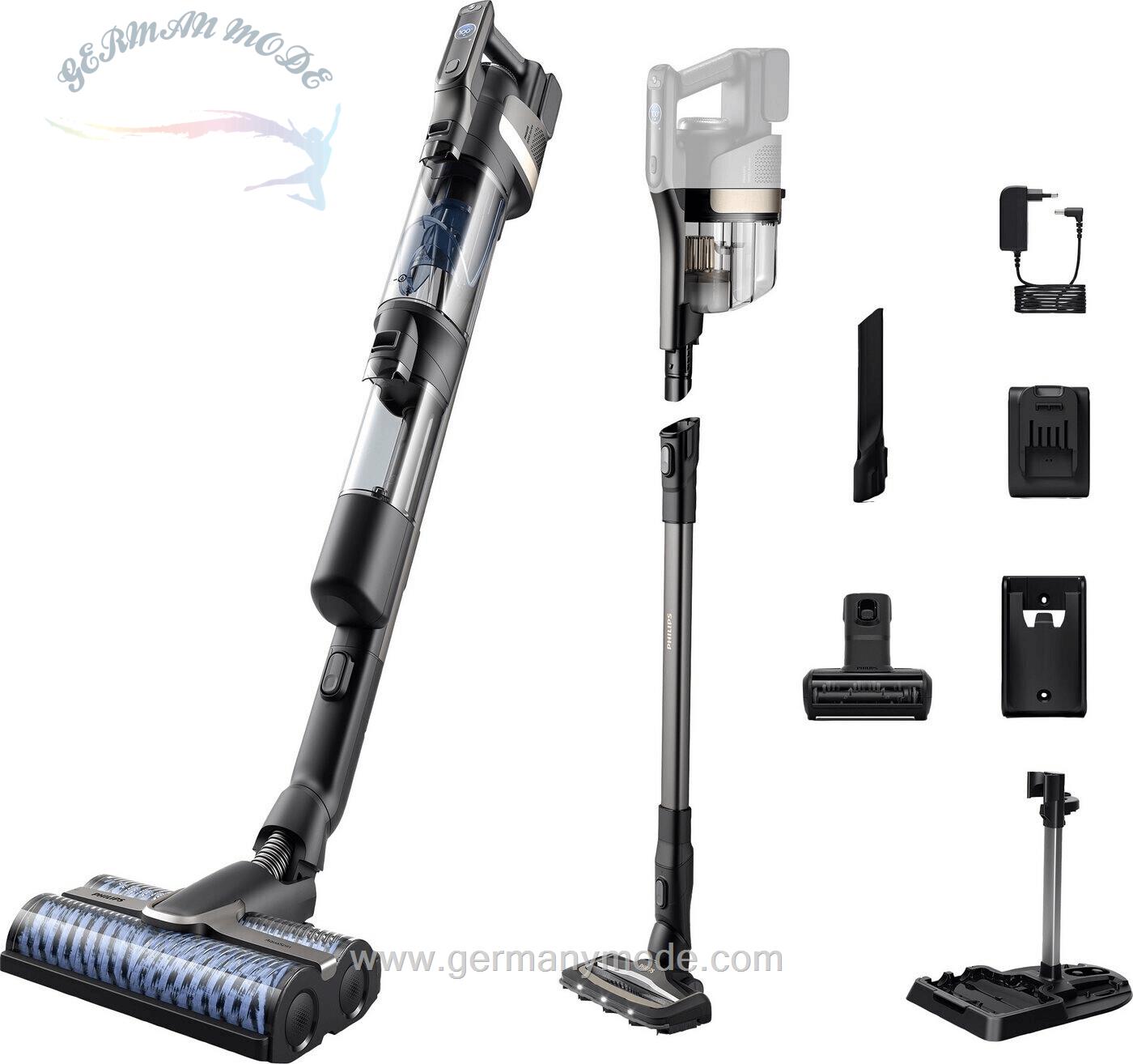 جارو شارژی فیلیپس هلند Philips XW9383/01