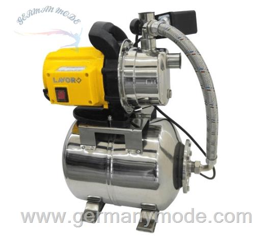 پمپ آبرسان خانگی لاوور Lavor INOX EG-MS 3800