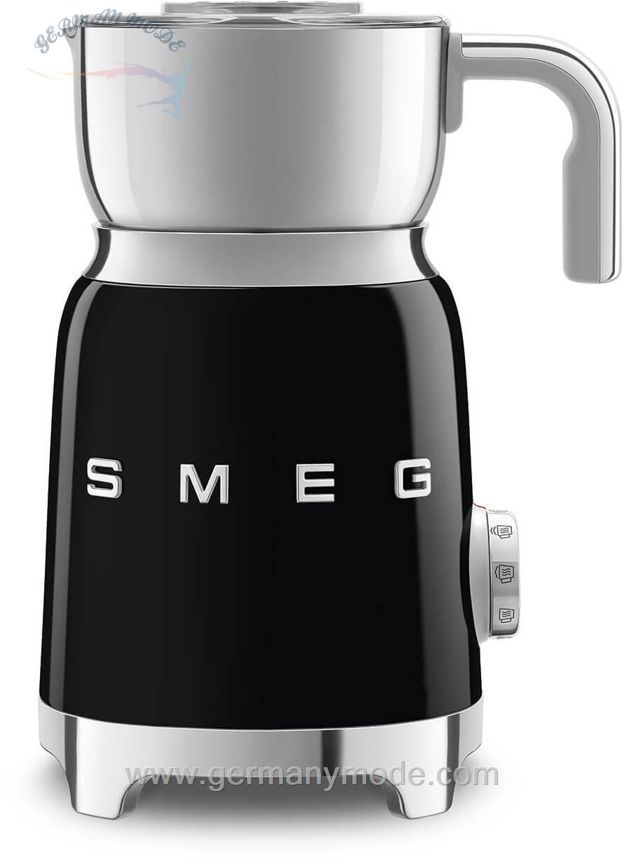 کف شیر ساز اسمگ ایتالیا Smeg MFF01BLEU