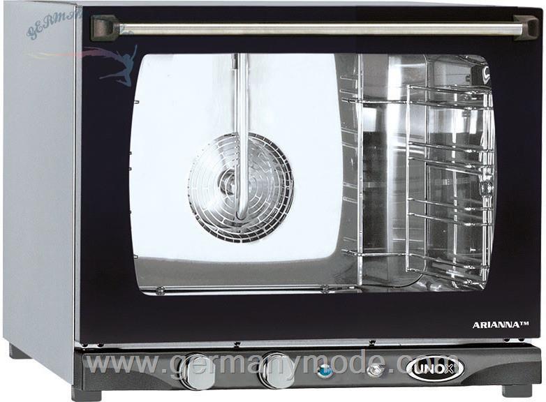 فر برقی شیرینی پزی آنوکس ایتالیا Unox Arianna XFT 133 LineMiss