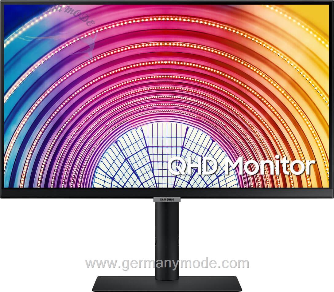 مانیتور 24 اینچی سامسونگ Samsung S24A600NWU