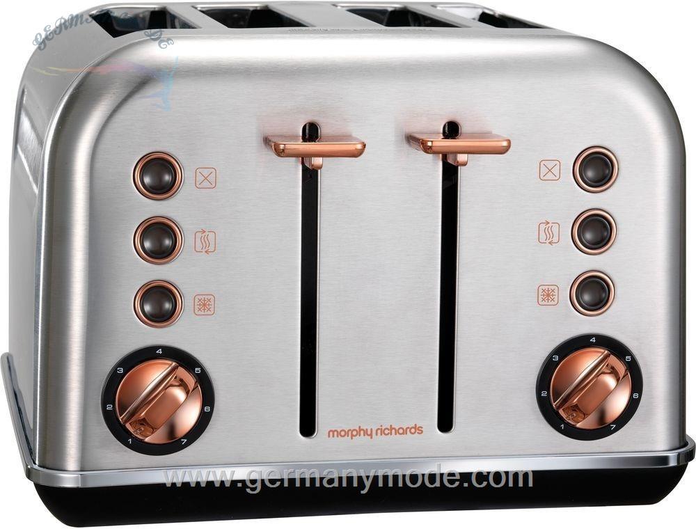 توستر مورفی ریچاردز انگلستان Morphy Richards Accents 242105