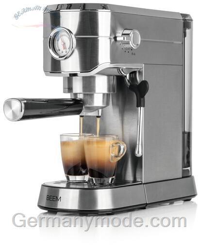 اسپرسو ساز بیم آلمان Beem Espresso Ultimate 02032