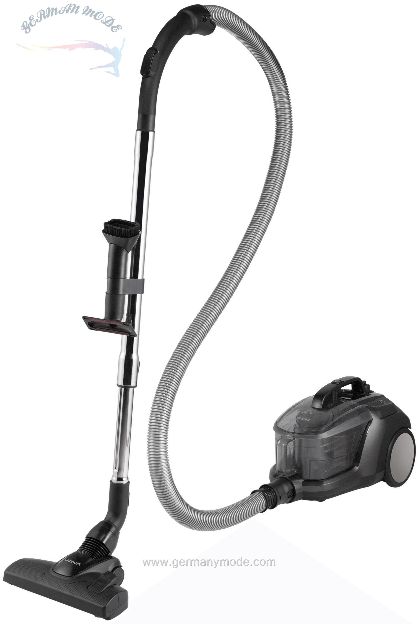 جارو برقی گروندیگ آلمان Grundig VCC 6670