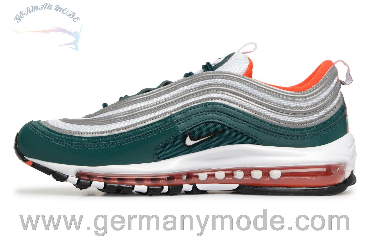 کتانی اسپرت مردانه نایک (آمریکا) Nike Air Max 97
