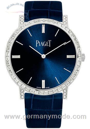 ساعت مچی مردانه پیاژه سوئیس piaget ALTIPLANO UHR c