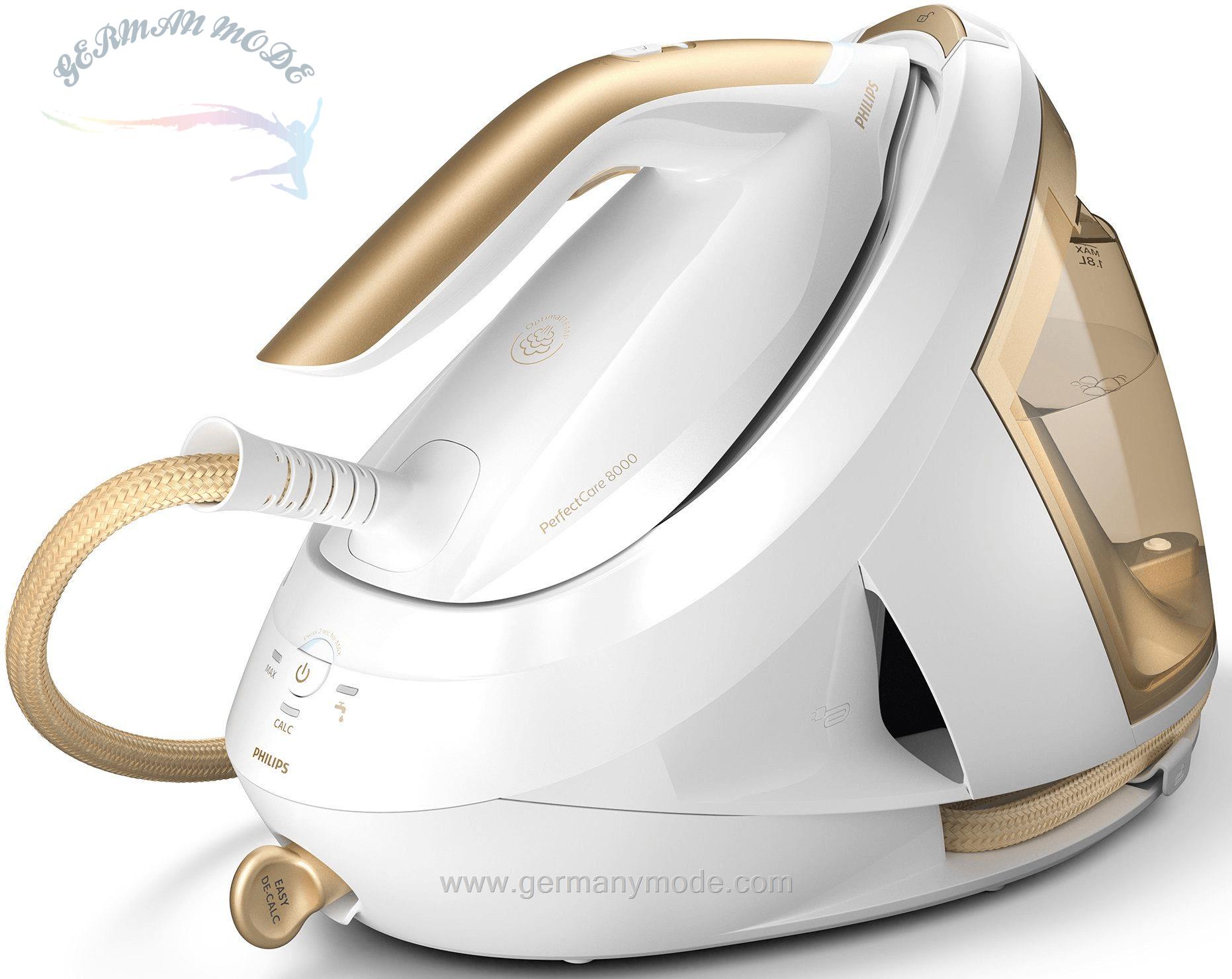 اتو بخار مخزن دار فیلیپس هلند Philips PSG8040/60