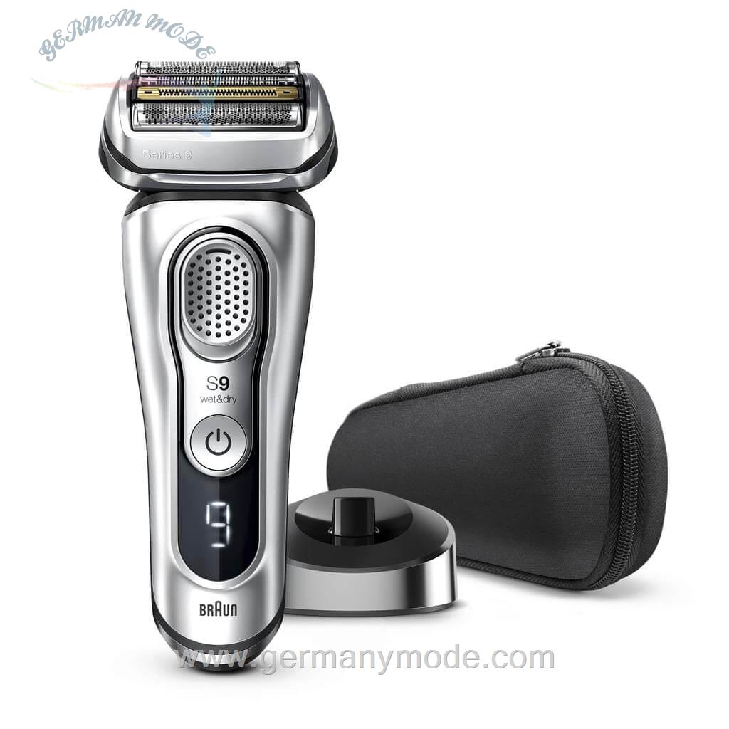 ریش تراش براون آلمان Braun Series 9 9350s