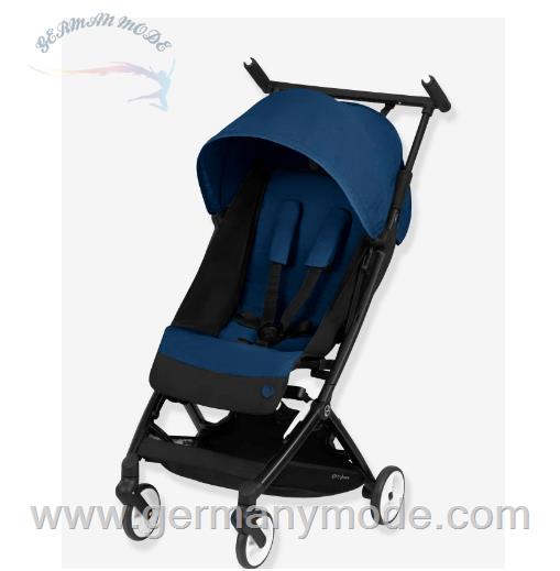 کالسکه کودک کادمکست آلمان Codmqext_cx Buggy Gold Libelle CYBEX - dunkelblau/schwarz