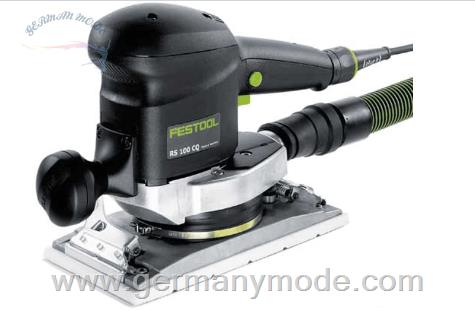 کف ساب فستول آلمان Festool Getrieberutscher RS 100 CQ-Plus