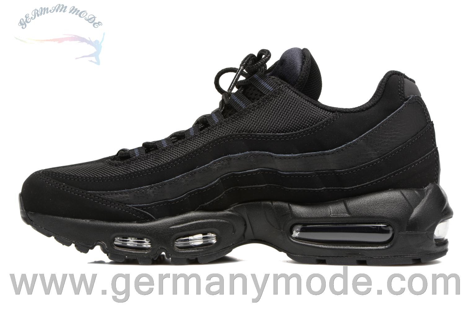 کتانی اسپرت مردانه نایک (آمریکا) Air Max '95
