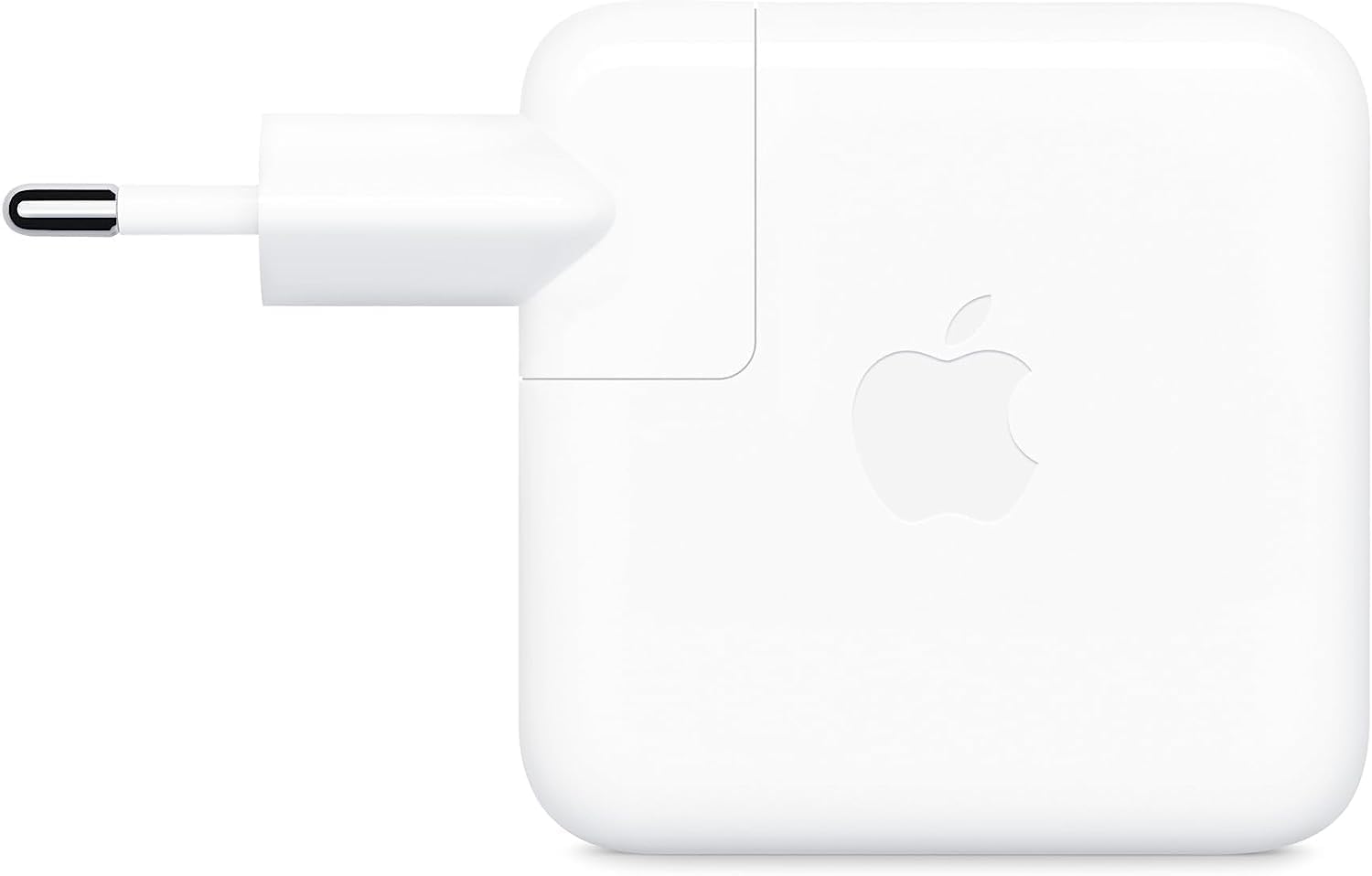 آداپتور 70 وات شارژر اپل اورجینال Apple 70W USB-C Power Adapter MQLN3ZM/A