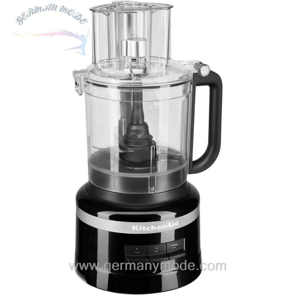 غذا ساز کیچن اید آمریکا KitchenAid FOOD PROCESSOR 3/1L 5KFP1319-Onyx schwarz
