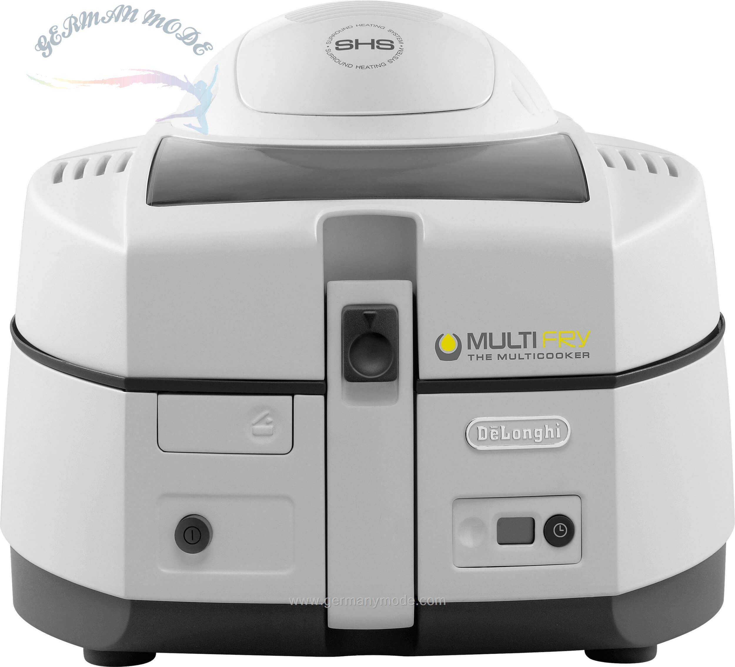 سرخ کن دلونگی ایتالیا De'Longhi Multifry FH1130/1