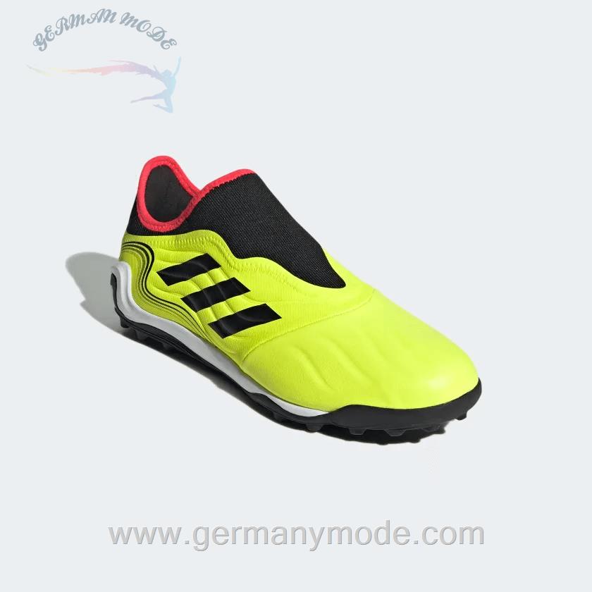 کتانی فوتبال مردانه آدیداس آلمان adidas COPA SENSE.3 LACELESS TF FUSSBALLSCHUH