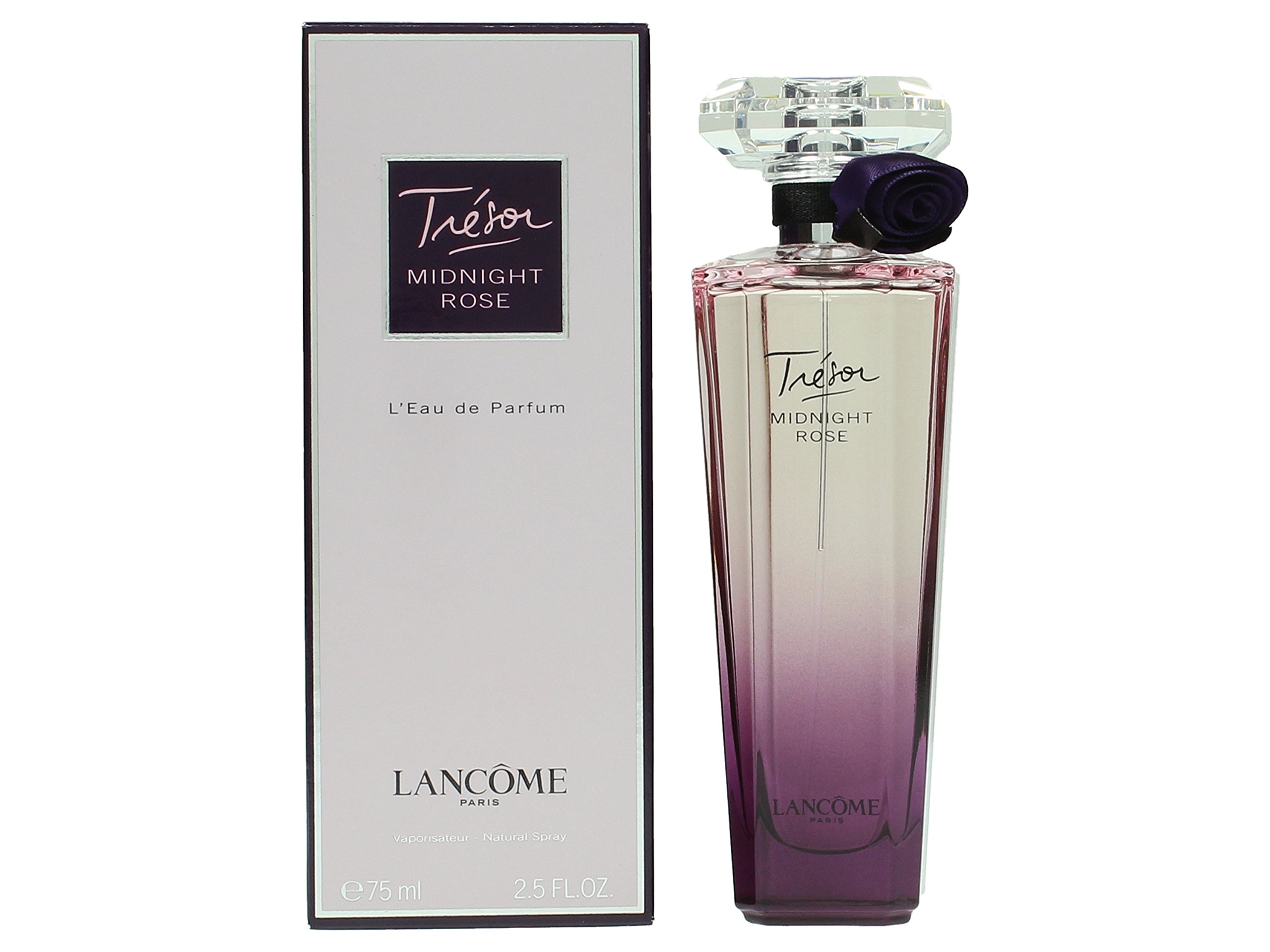 خرید از آمازون - LANCOME Tresor Midnight Rose Tresor Midnight Rose Edp Vapo 75ml