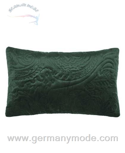کوسن اسنزا هلند ESSENZA Roeby Pine Green Dekokissen 30 x 50 cm