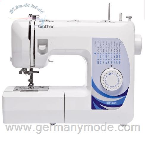 چرخ خیاطی برادر Brother Nähmaschine XQ3700