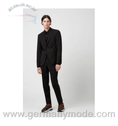 کت تک مردانه هوگو باس آلمان Hugo Boss AldonS (50370301) black