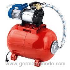 پمپ آبرسان خانگی کی اس بی KSB Hauswasserwerk Multi Eco-Top 36E/50