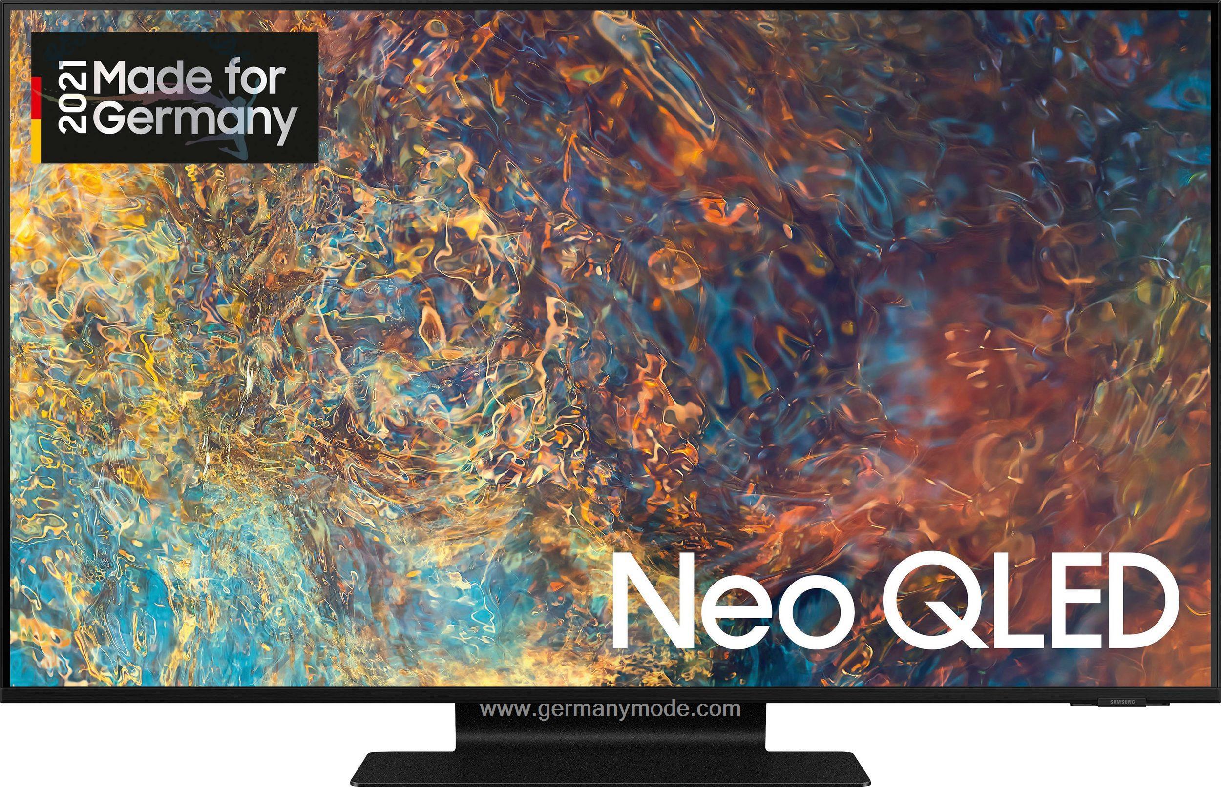 تلویزیون 55 اینچ ال ای دی هوشمند سامسونگ Samsung GQ55QN90AAT QLED-Fernseher -138 cm/55 Zoll