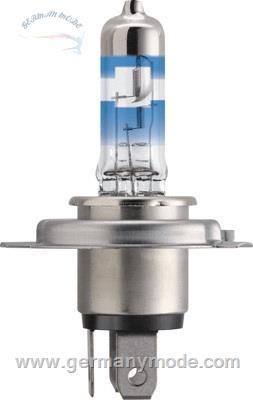 لامپ چراغ جلو خودرو فیلیپس هلند Philips RacingVision GT200 H4 Duo Set 12342RGTS2