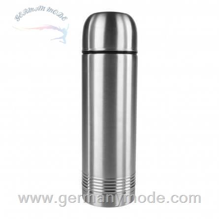 فلاسک چای کوهنوردی وی ام اف آلمان Emsa SENATOR Isolierflasche 1/0l- Edelstahl