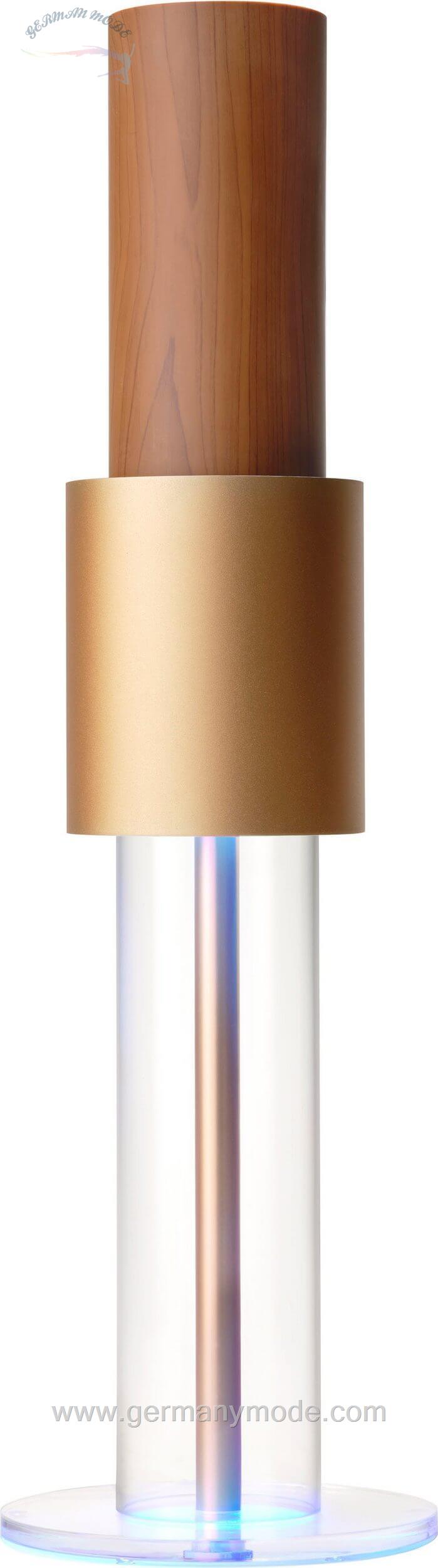 دستگاه تصفیه هوا لایت ایر LightAir Luftreiniger Signature Gold- für 60 m² Räume