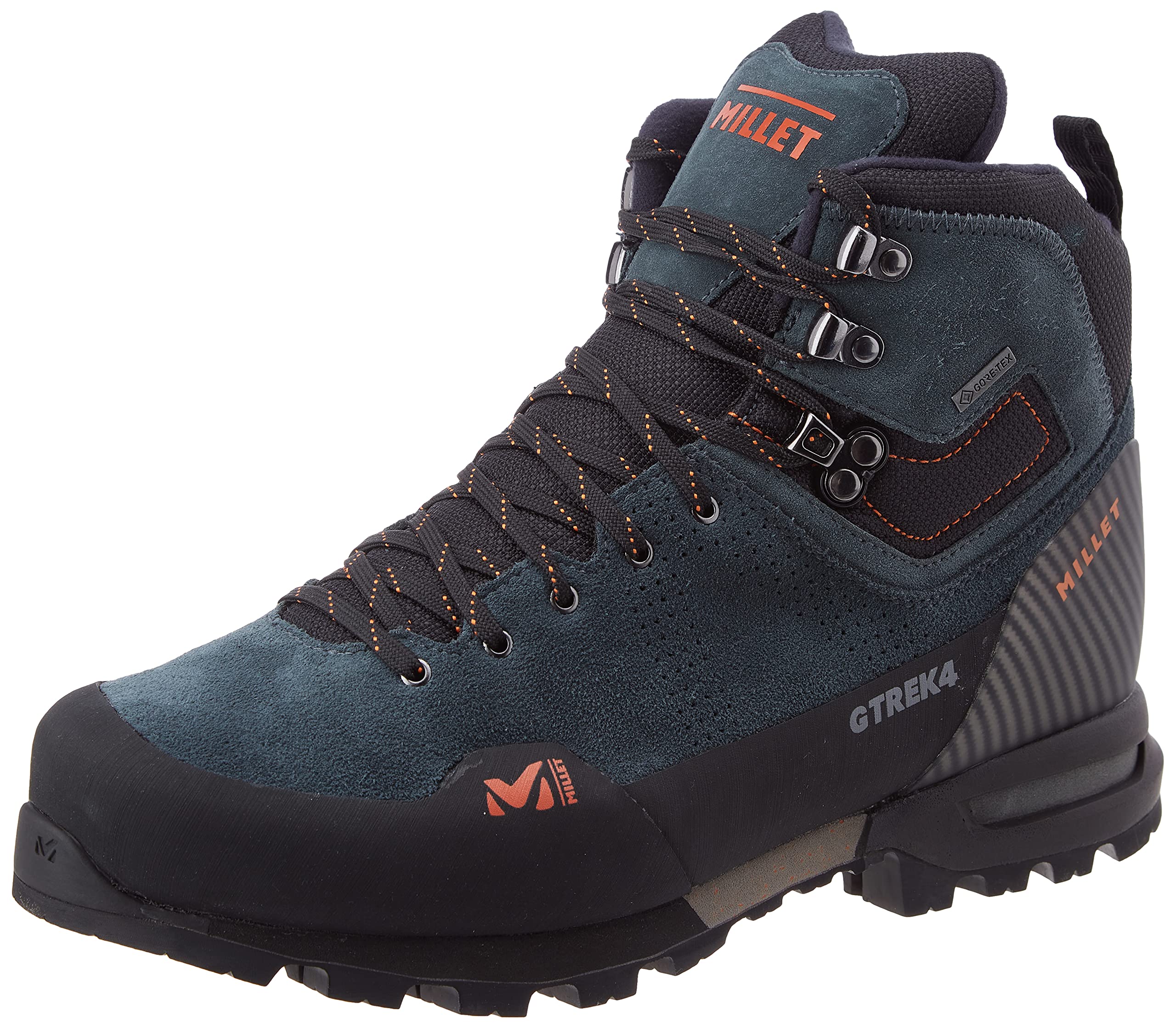 خرید از آمازون - MILLET - G Trek 4 GTX M Urban Chic 44 EU