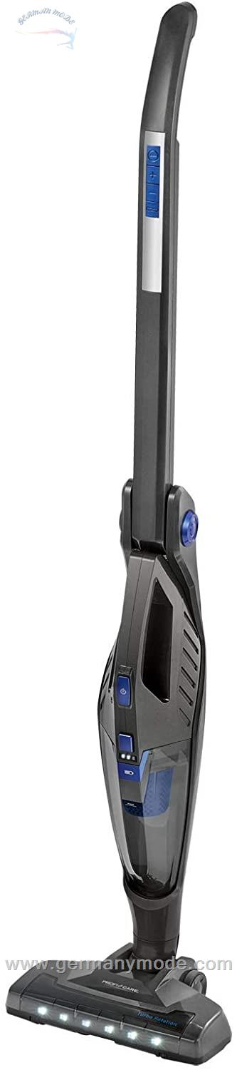 جارو شارژی پروفی کر آلمان ProfiCare PC-BS 3035 A 2-in-1 Battery Handheld